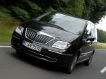 Lancia Phedra 2008 года